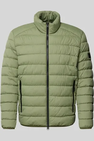 Marc O’ Polo Steppjacke in leichter, wasserabweisender Qualität in , Größe M