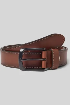 Camel Active Gürtel mit Label-Detail in , Größe S