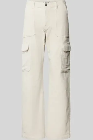 ONLY High Waist Cargo Hose Modell 