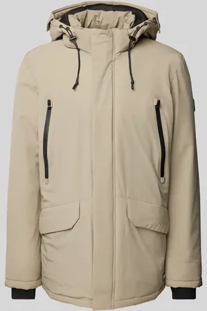 Cars Jacke mit Kapuze Modell 