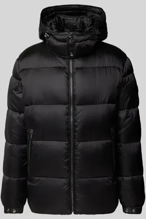 JOOP! Steppjacke mit Stehkragen Modell 