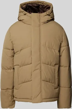 JACK & JONES Steppjacke mit Stehkragen Modell 