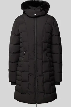 Jake*s Steppjacke mit Zweiwege-Reißverschluss in , Größe 32