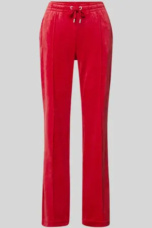 Juicy Couture Jogpants mit elastischem Bund Modell 