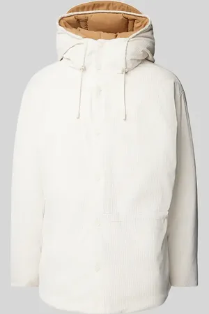 HUGO BOSS Daunenjacke mit Kapuze Modell 