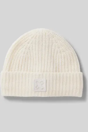 Codello Beanie mit breitem Umschlag in , Größe 1