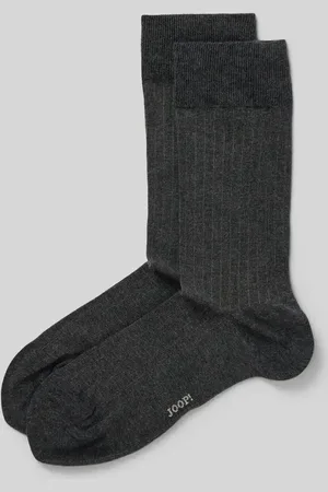 JOOP! Socken mit Strukturmuster Modell 