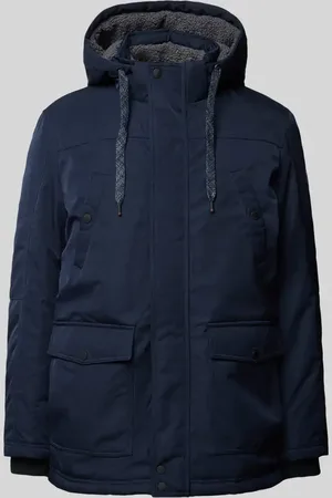 McNeal Jacke mit Pattentaschen in , Größe L