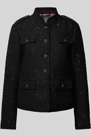 White Label Blazer in Melange-Optik in , Größe 36