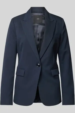 MANGO Blazer mit Reverskragen Modell 