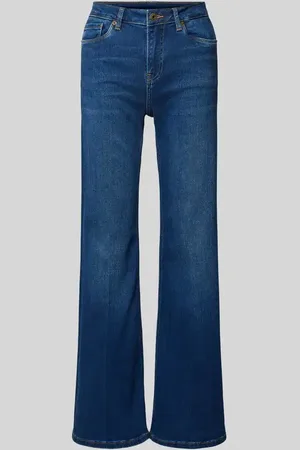 Pepe Jeans Flared Jeans im 5-Pocket-Design in , Größe 26/30