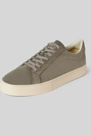 Vagabond Ledersneaker mit Ziernaht Modell 