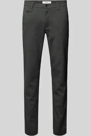 Brax Stoffhose mit Paspeltasche Modell 