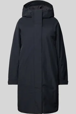 Peak Performance Parka mit Kapuze Modell 