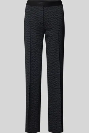 Atelier Gardeur Hose mit elastischem Bund Modell 
