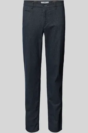 Brax Regular Fit Chino mit Paspeltasche Modell 