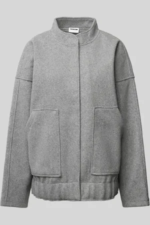 Noisy May Jacke mit Stehkragen Modell 