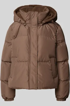 Opus Steppjacke mit Kapuze Modell 