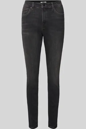 QS by s.Oliver Skinny Fit Jeans mit 5-Pocket-Design in , Größe 36/32