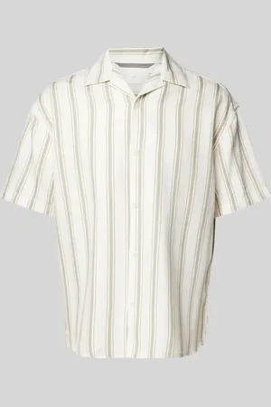JACK & JONES Freizeithemd mit Reverskragen Modell 