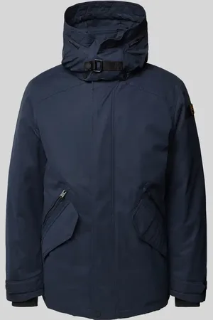 PME Legend™ Jacke mit Kapuze Modell 