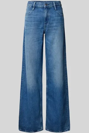 G-Star Jeans mit 5-Pocket-Design Modell 