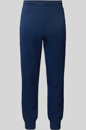 adidas Slim Fit Sweatpants mit Label-Stitching in , Größe XXL