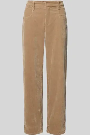 Daydream Regular Fit Cordhose mit Gürtelschlaufen Modell 