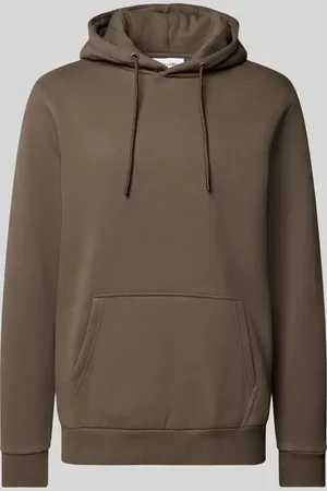 Only & Sons Hoodie mit leicht überschnittenen Schultern Modell 