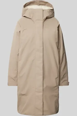Peak Performance Parka mit Kapuze Modell 