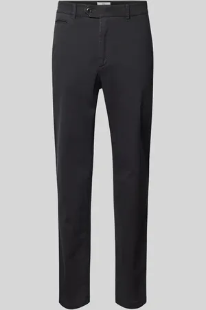 Brax Straight Leg Chino mit Paspeltasche Modell 