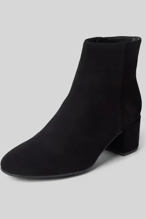 Högl Ankle Boots mit Blockabsatz in , Größe 37