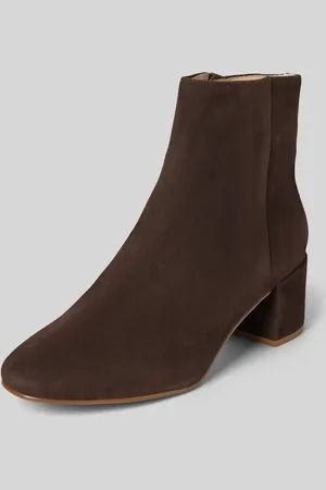 Högl Ankle Boots mit Blockabsatz in , Größe 37