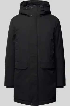 TOM TAILOR Wasserabweisender Parka in , Größe S