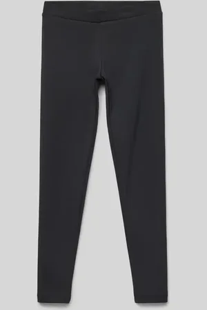 TOM TAILOR Slim Fit Leggings mit elastischen Bund in , Größe 164