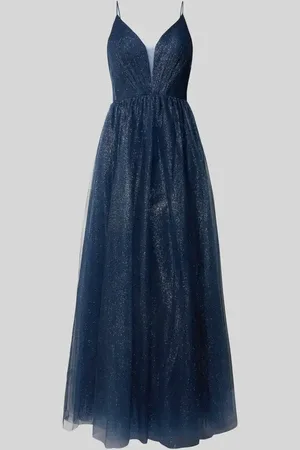 Laona Abendkleid mit Effektgarn in , Größe 32