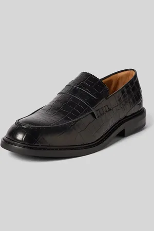 SELECTED Penny-Loafer aus echtem Leder Modell 