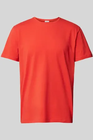 Mey T-Shirt mit Rundhalsausschnitt Modell 