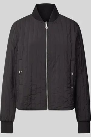 Scotch&Soda Steppjacke mit Stehkragen in , Größe M