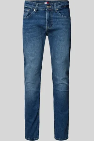 Tommy Hilfiger Jeans mit 5-Pocket-Design Modell 