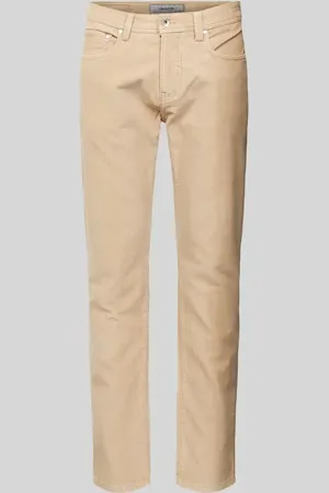 Pierre Cardin Tapered Fit Cordhose Modell 