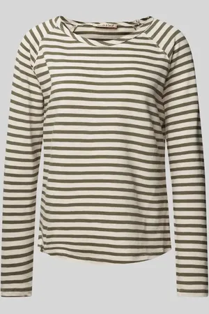 Smith and Soul Longsleeve mit Raglanärmeln in , Größe XS