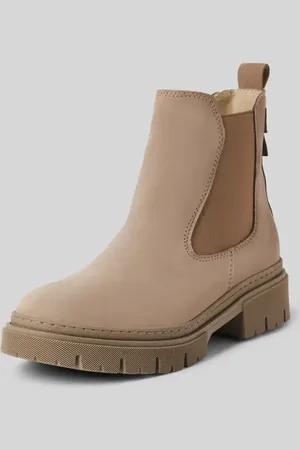 Tamaris Chelsea Boots mit elastischem Einsatz in , Größe 36