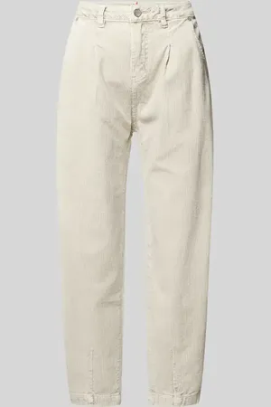 Buena Vista Cordhose mit Eingrifftaschen Modell 