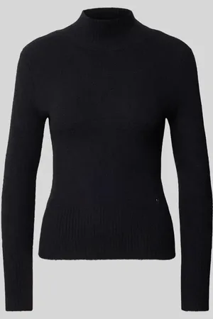 Guess Strickpullover mit Turtleneck Modell 