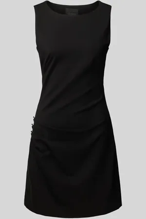 Guess Minikleid mit Raffungen Modell 