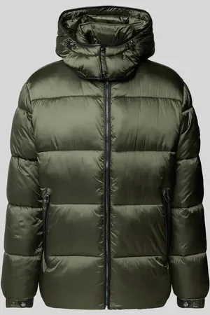 JOOP! Steppjacke mit Stehkragen Modell 