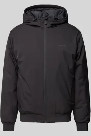 Mazine Funktionsjacke mit Stehkragen Modell 