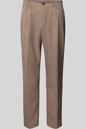 Casual Friday Regular Fit Hose mit französischen Eingrifftaschen Modell 