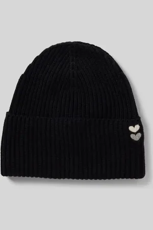 Marc O’ Polo Beanie aus reiner Baumwolle in , Größe 1